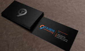 Business Card Design by Designs 2019 for 9Yards Consulting | Design: #15136889