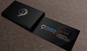 Business Card Design by Designs 2019 for 9Yards Consulting | Design: #15136890