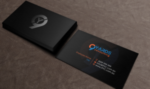 Business Card Design by Designs 2019 for 9Yards Consulting | Design: #15136892