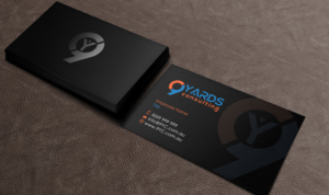 Business Card Design by Designs 2019 for 9Yards Consulting | Design: #15136893