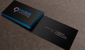 Business Card Design by Designs 2019 for 9Yards Consulting | Design: #15136971