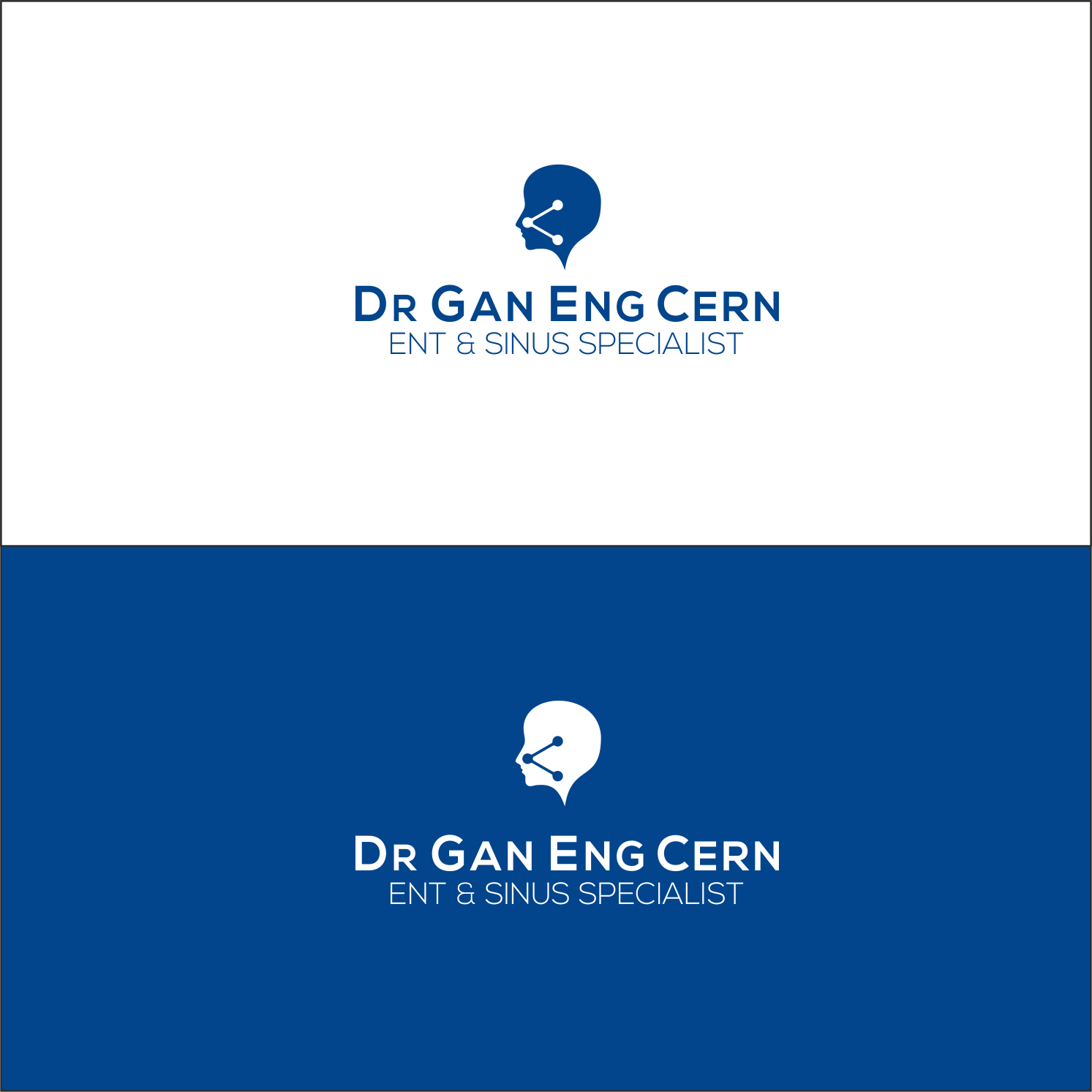 Logo Design by kolevvp for ENTDOC PTE LTD | Design #15129555