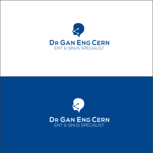 Logo Design by kolevvp for ENTDOC PTE LTD | Design: #15129555