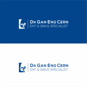 Logo Design by kolevvp for ENTDOC PTE LTD | Design: #15129605