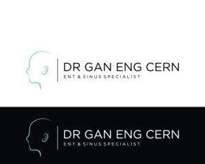 Logo Design by Atec for ENTDOC PTE LTD | Design: #15127390