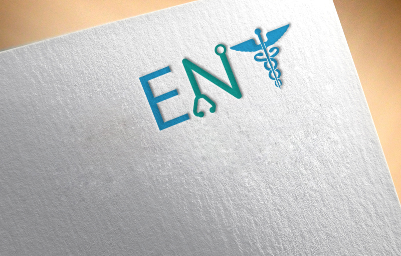 Logo Design by zebronicgraphic for ENTDOC PTE LTD | Design #15140197