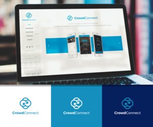 Design de Logo par Greedin pour Crowdconnect | Design : #15207149
