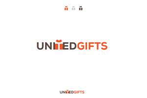 United Gifts | Logo Design by ultramarin