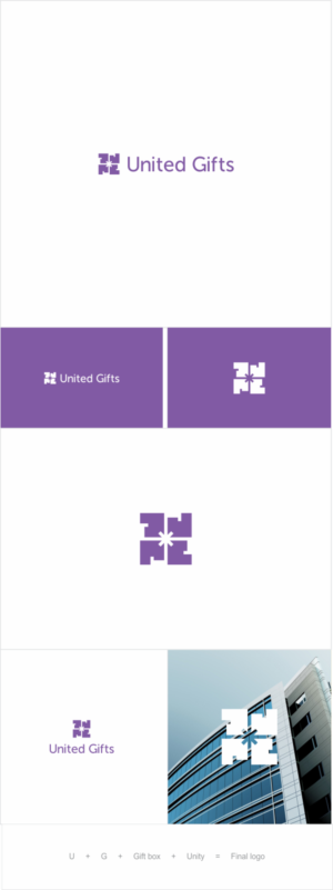 Logo Design by Naavyd for this project | Design: #15109648