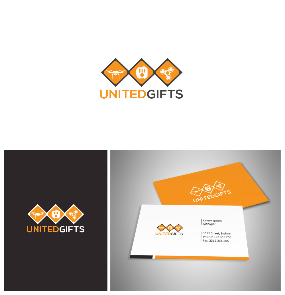 Logo Design by Deziners Zone for this project | Design #15113850