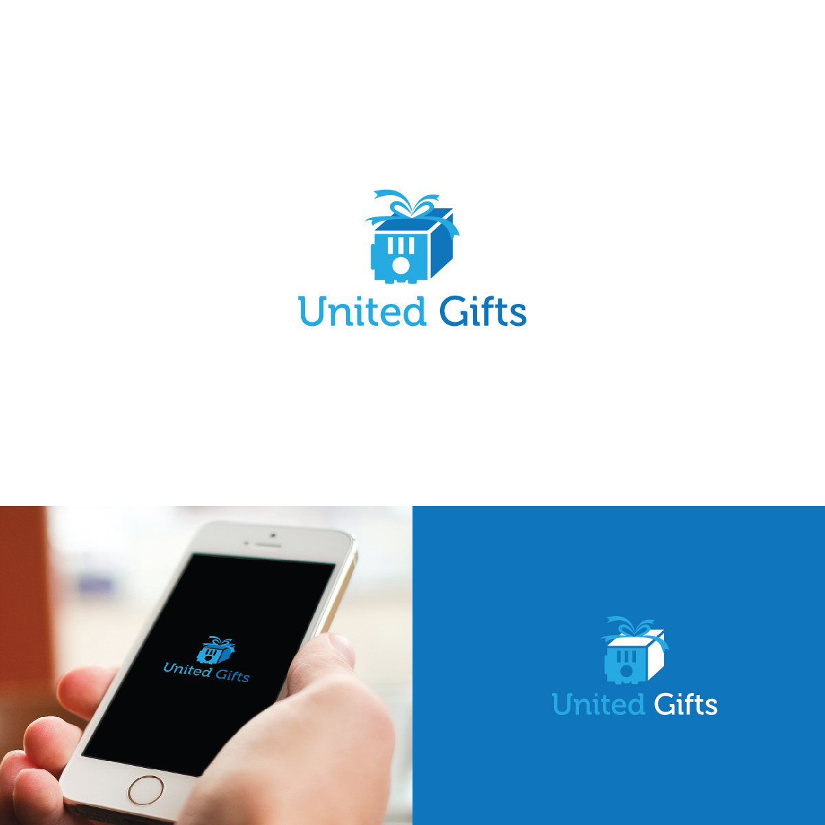 Logo Design by Deziners Zone for this project | Design #15116537