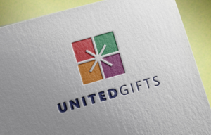 United Gifts | Logo Design by Thezebrasta