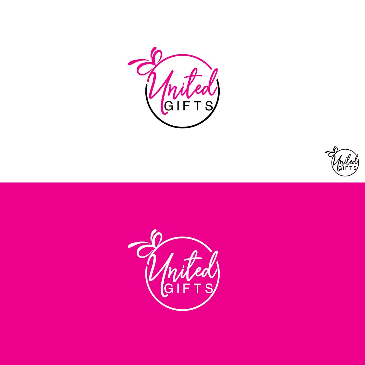 Logo Design by 3Guys for this project | Design #15109229