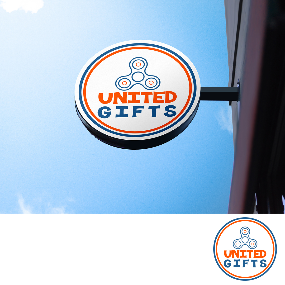 Logo Design by NinjaArt for this project | Design #15157308