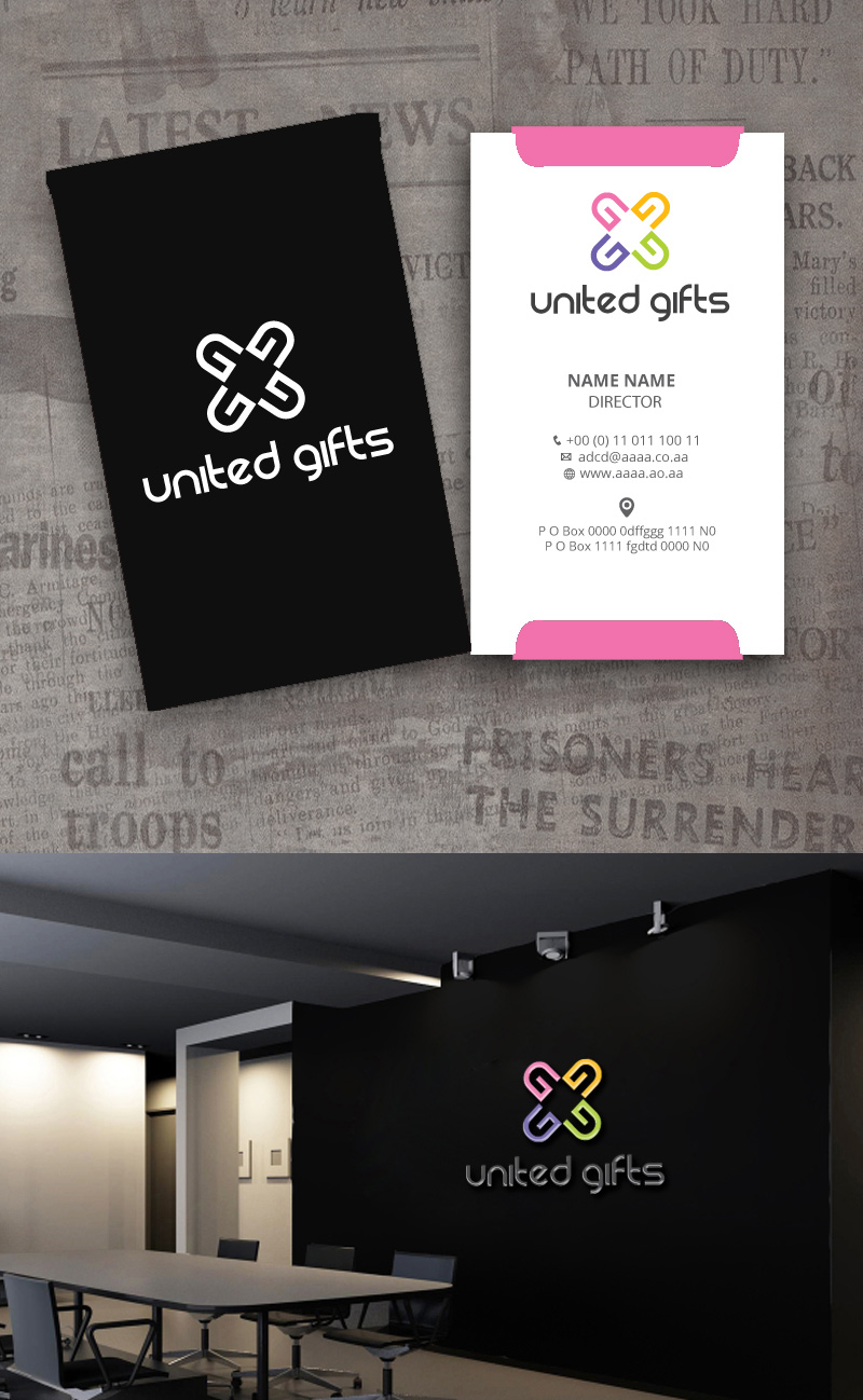 Logo Design by zebronicgraphic for this project | Design #15107389