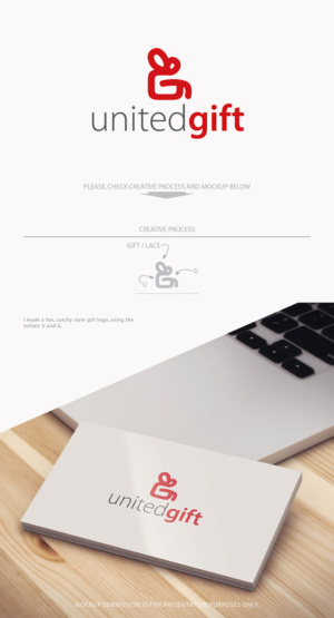 Logo Design by rafaeldsgn