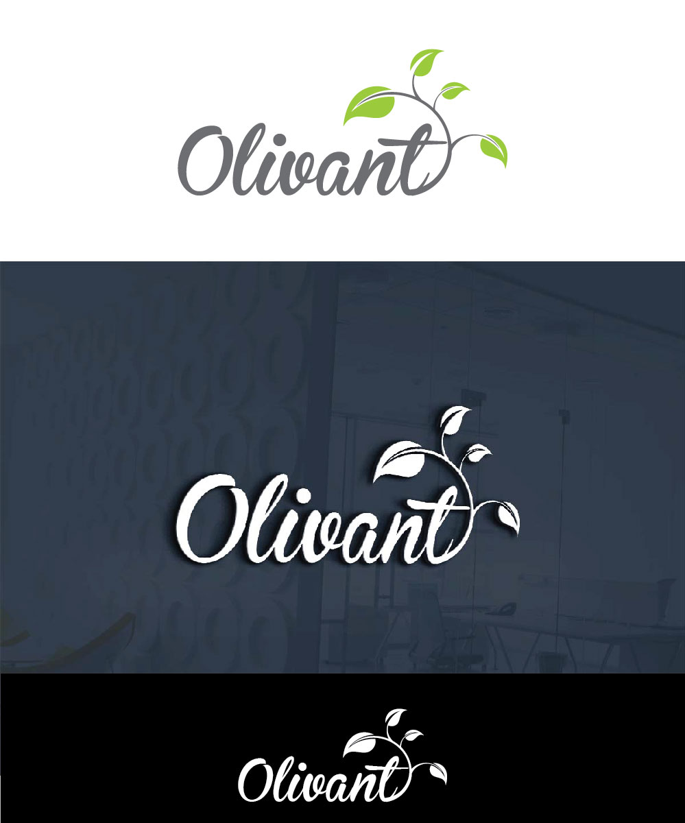 Logo Design by joliau for Samaki | Design #15122976