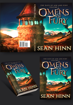 Buchumschlag Design von Paulo Duelli