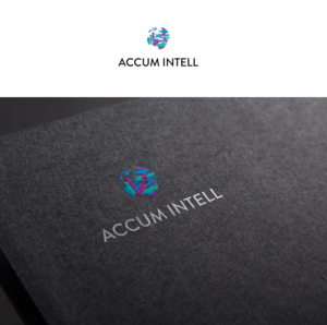 Logo Design by lionx for Accum Intell Pty Ltd | Design: #15109044