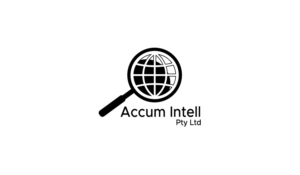 Logo Design by briliana for Accum Intell Pty Ltd | Design: #15150395