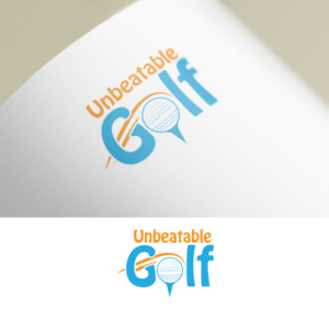Logo Design by Black Stallions Impressive Solutions for Mangawhai Golf Club | Design #15117038