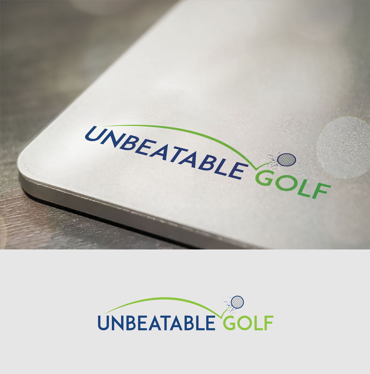 Logo-Design von Impressive Solutions für Mangawhai Golf Club | Design #15117042