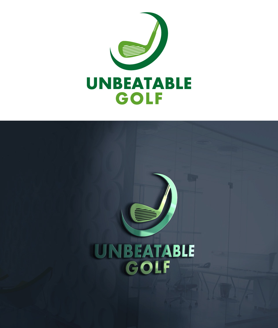 Logo-Design von Impressive Solutions für Mangawhai Golf Club | Design #15121359