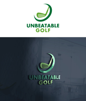 Logo-Design von Impressive Solutions für Mangawhai Golf Club | Design: #15121359