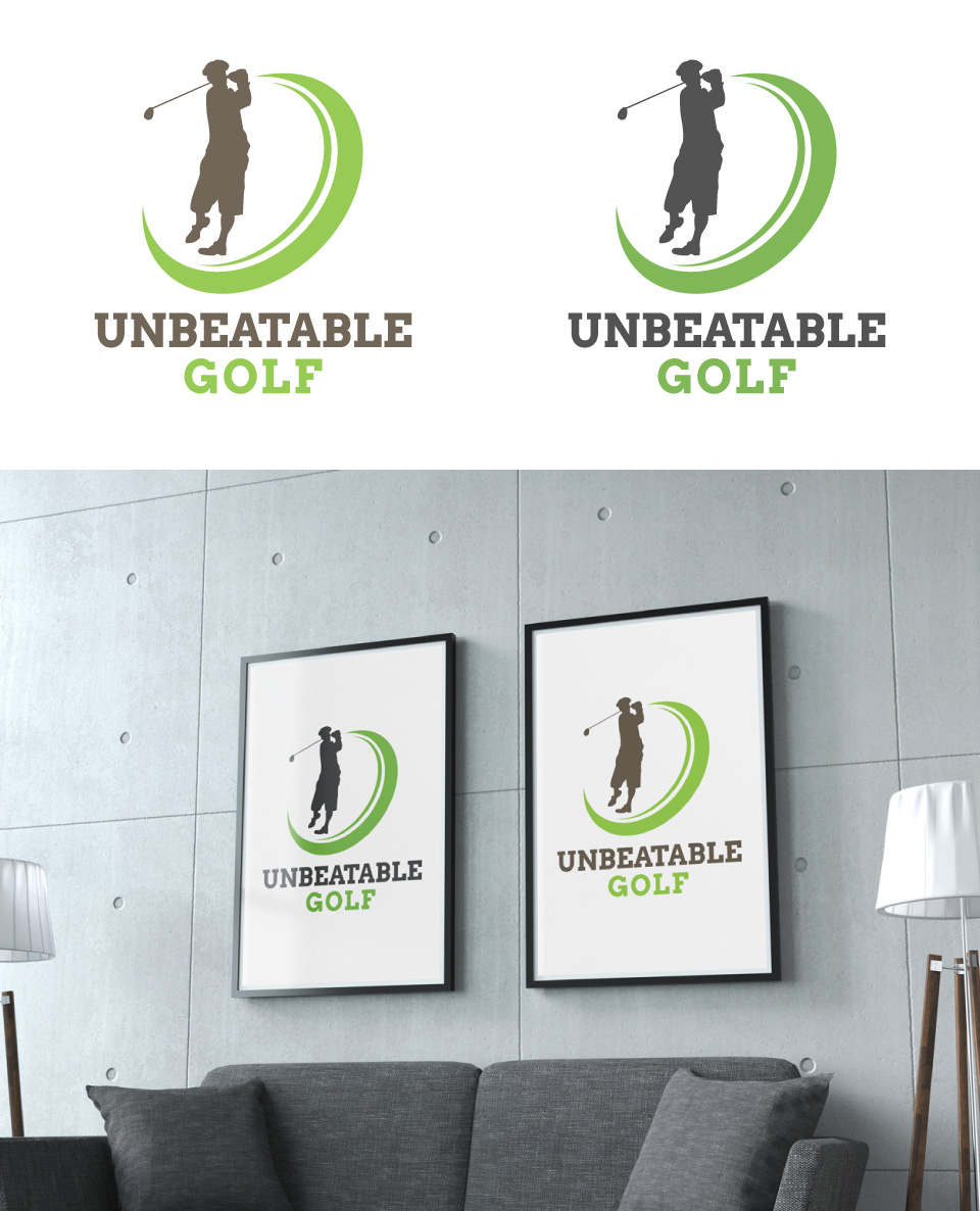Logo-Design von Impressive Solutions für Mangawhai Golf Club | Design #15121362
