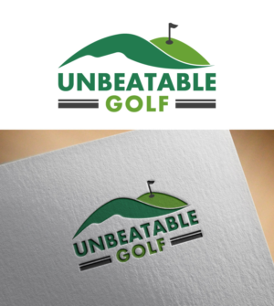 Logo-Design von Impressive Solutions für Mangawhai Golf Club | Design: #15121363