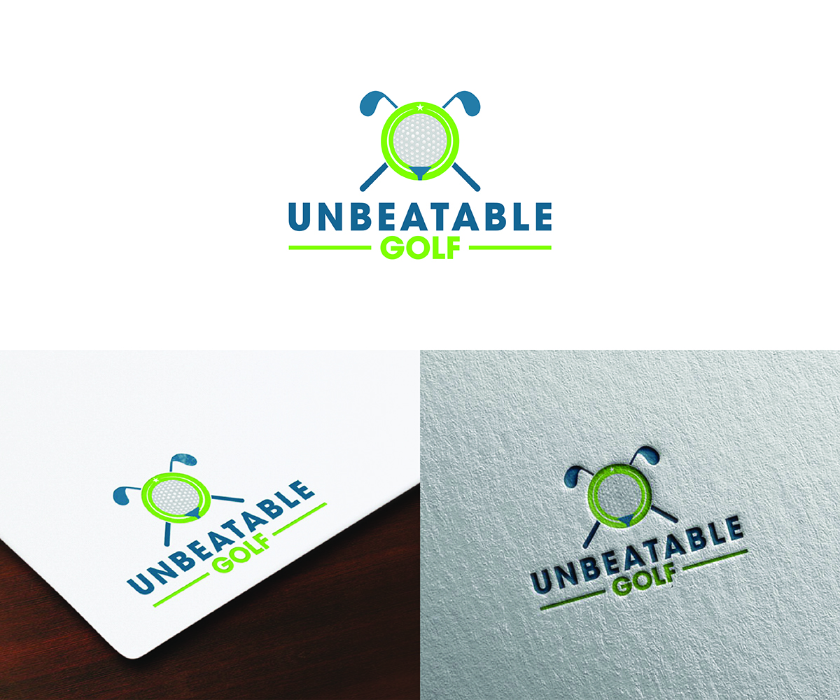 Logo Design by eMARK for Mangawhai Golf Club | Design #15166310