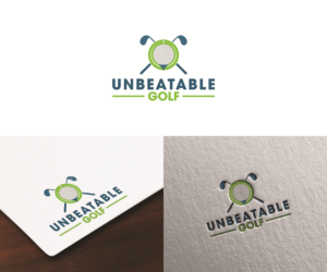 Logo Design by eMARK for Mangawhai Golf Club | Design: #15166310