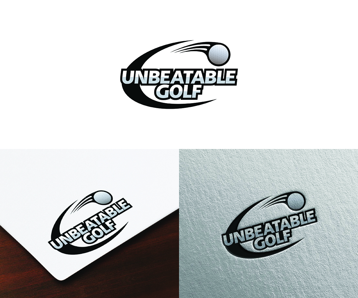 Logo Design by eMARK for Mangawhai Golf Club | Design #15166311