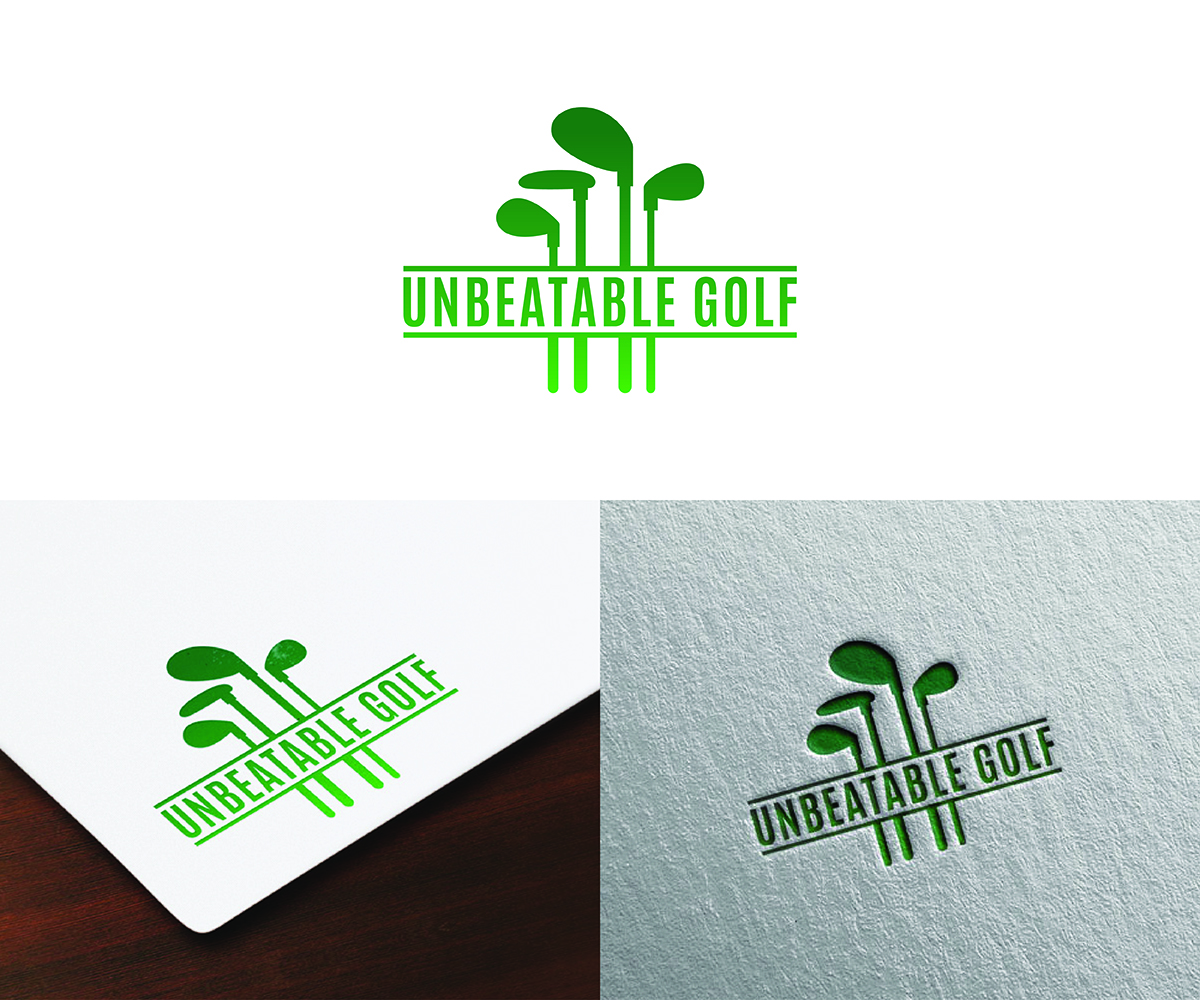 Logo Design by eMARK for Mangawhai Golf Club | Design #15166312