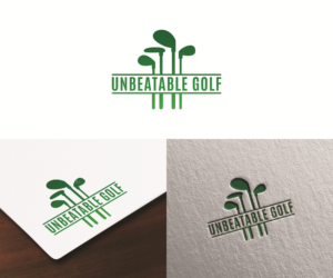 Logo Design by eMARK for Mangawhai Golf Club | Design: #15166312
