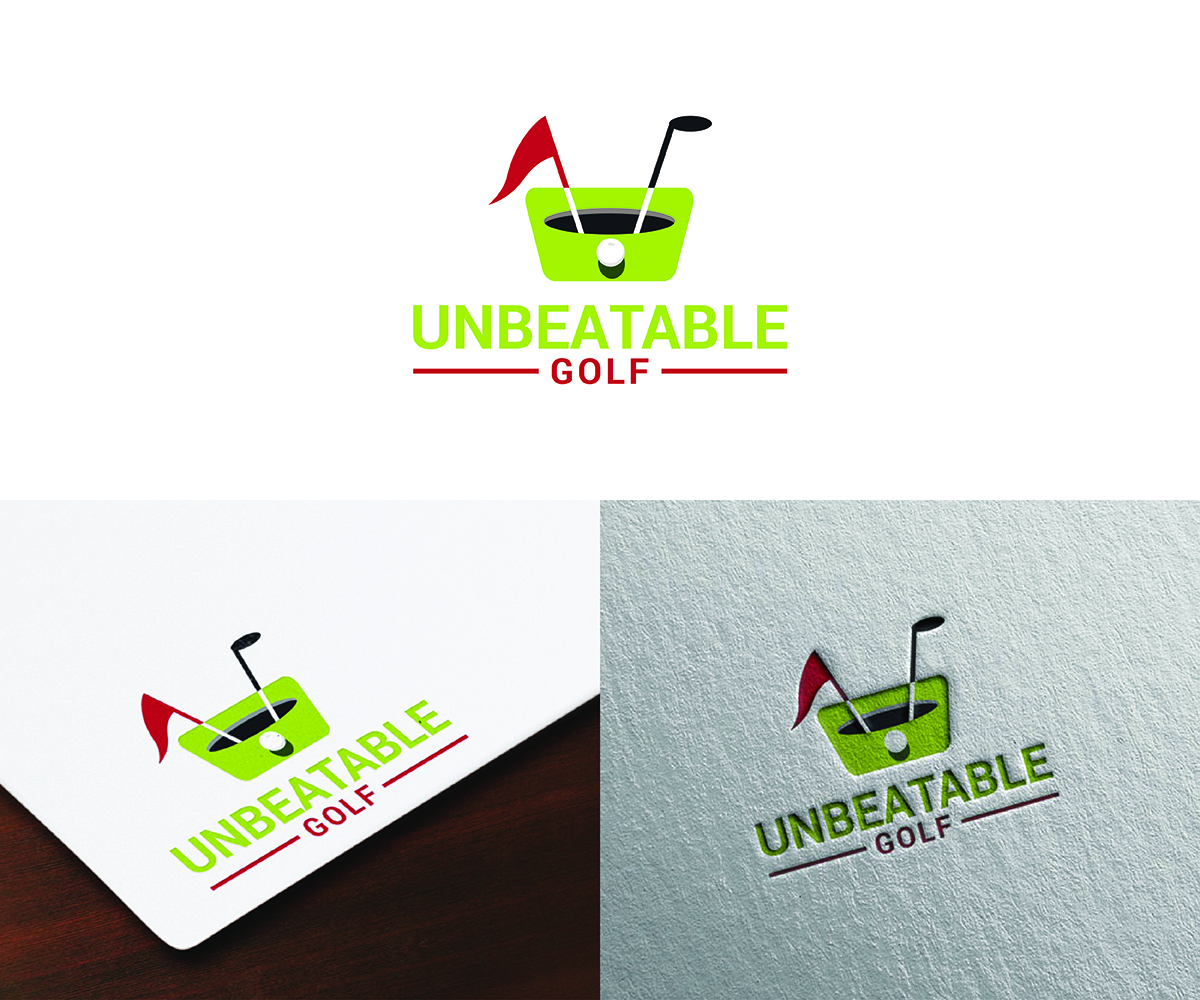 Logo Design by eMARK for Mangawhai Golf Club | Design #15166313