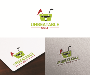 Logo Design by eMARK for Mangawhai Golf Club | Design: #15166313