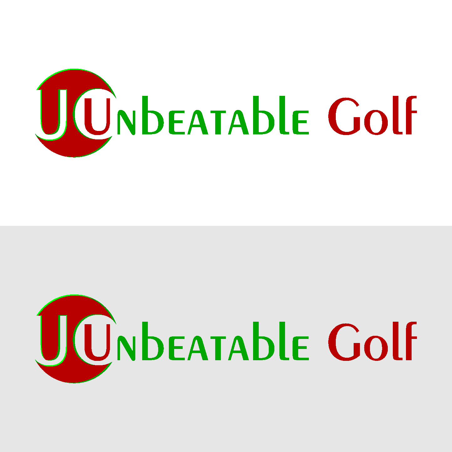 Logo Design by astenks59 for Mangawhai Golf Club | Design #15207029
