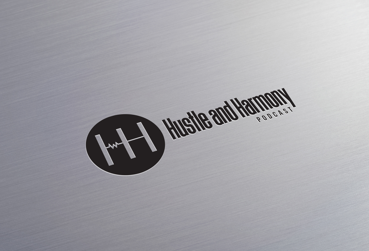 Logo Design by Senpachie for Hall Talk LLC | Design #15115506