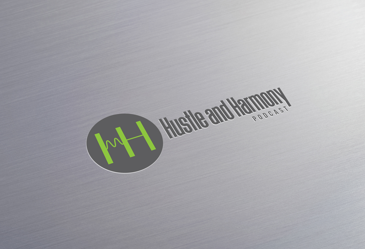 Logo Design by Senpachie for Hall Talk LLC | Design #15133420