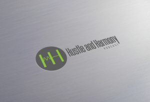 Logo Design by Senpachie for Hall Talk LLC | Design: #15133420