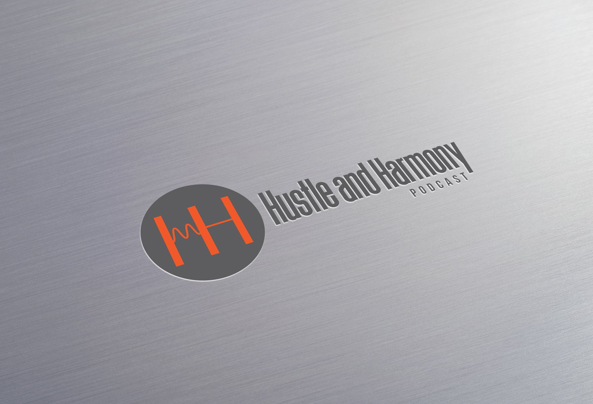 Logo Design by Senpachie for Hall Talk LLC | Design #15133428