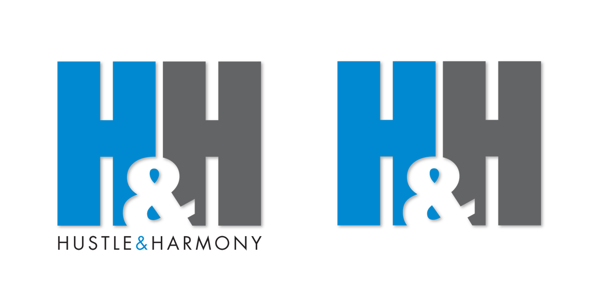 Logo Design by Halfull Media for Hall Talk LLC | Design #15355190