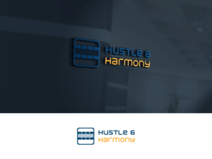 Logo Design by Verified artistry (Design garden) for Hall Talk LLC | Design: #15350625