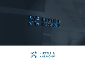 Logo Design by Verified artistry (Design garden) for Hall Talk LLC | Design: #15350627