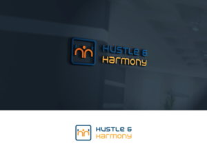 Logo Design by Verified artistry (Design garden) for Hall Talk LLC | Design: #15350629