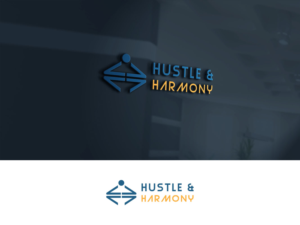 Logo Design by Verified artistry (Design garden) for Hall Talk LLC | Design: #15350631