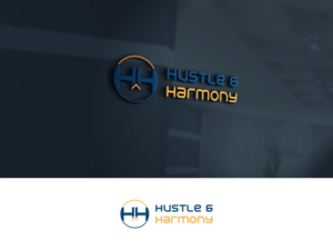 Logo Design by Verified artistry (Design garden) for Hall Talk LLC | Design: #15350633