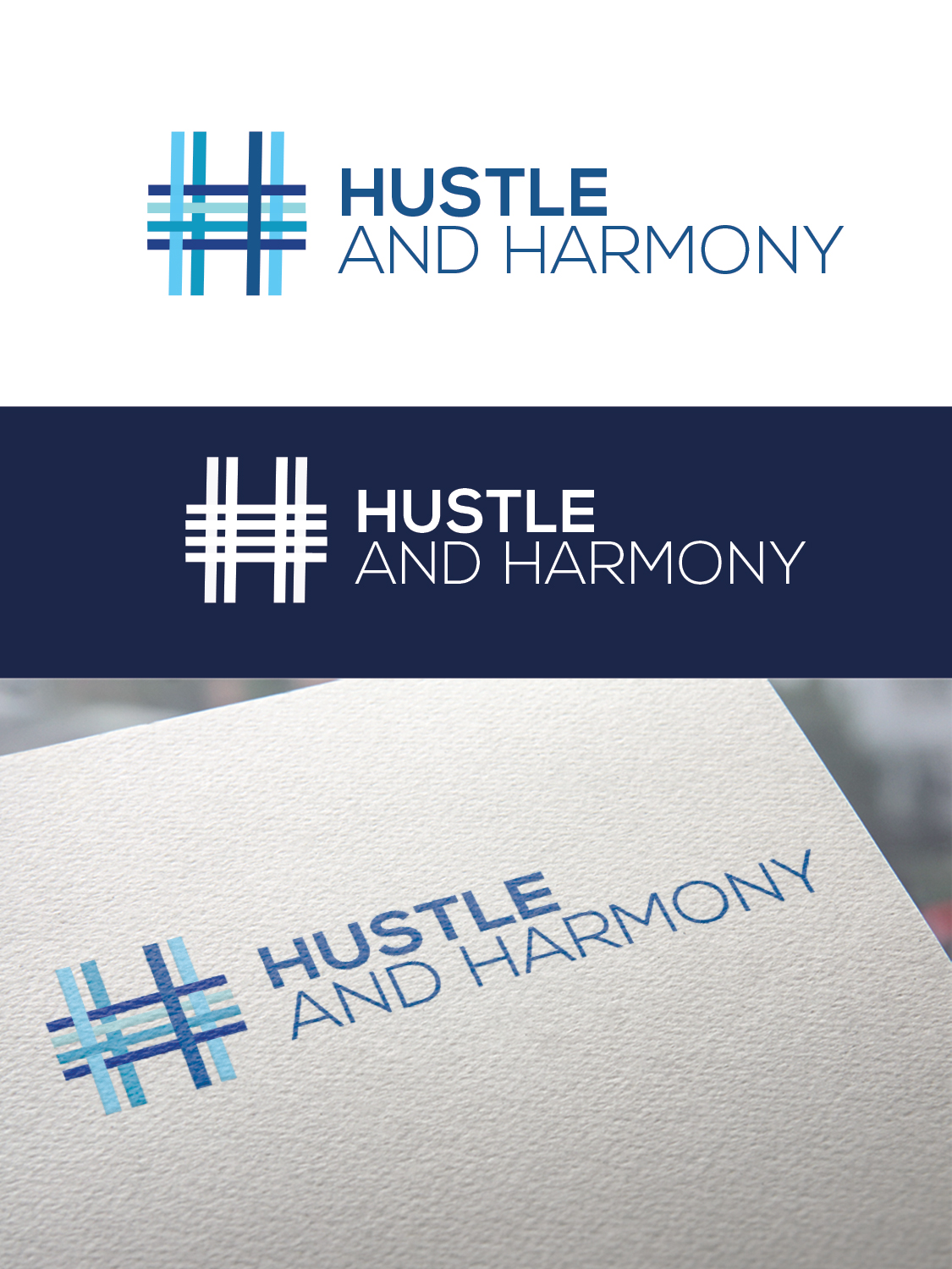 Logo Design by ivo_i_ivanov for Hall Talk LLC | Design #15139680