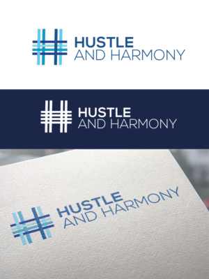 Logo Design by ivo_i_ivanov for Hall Talk LLC | Design: #15139680